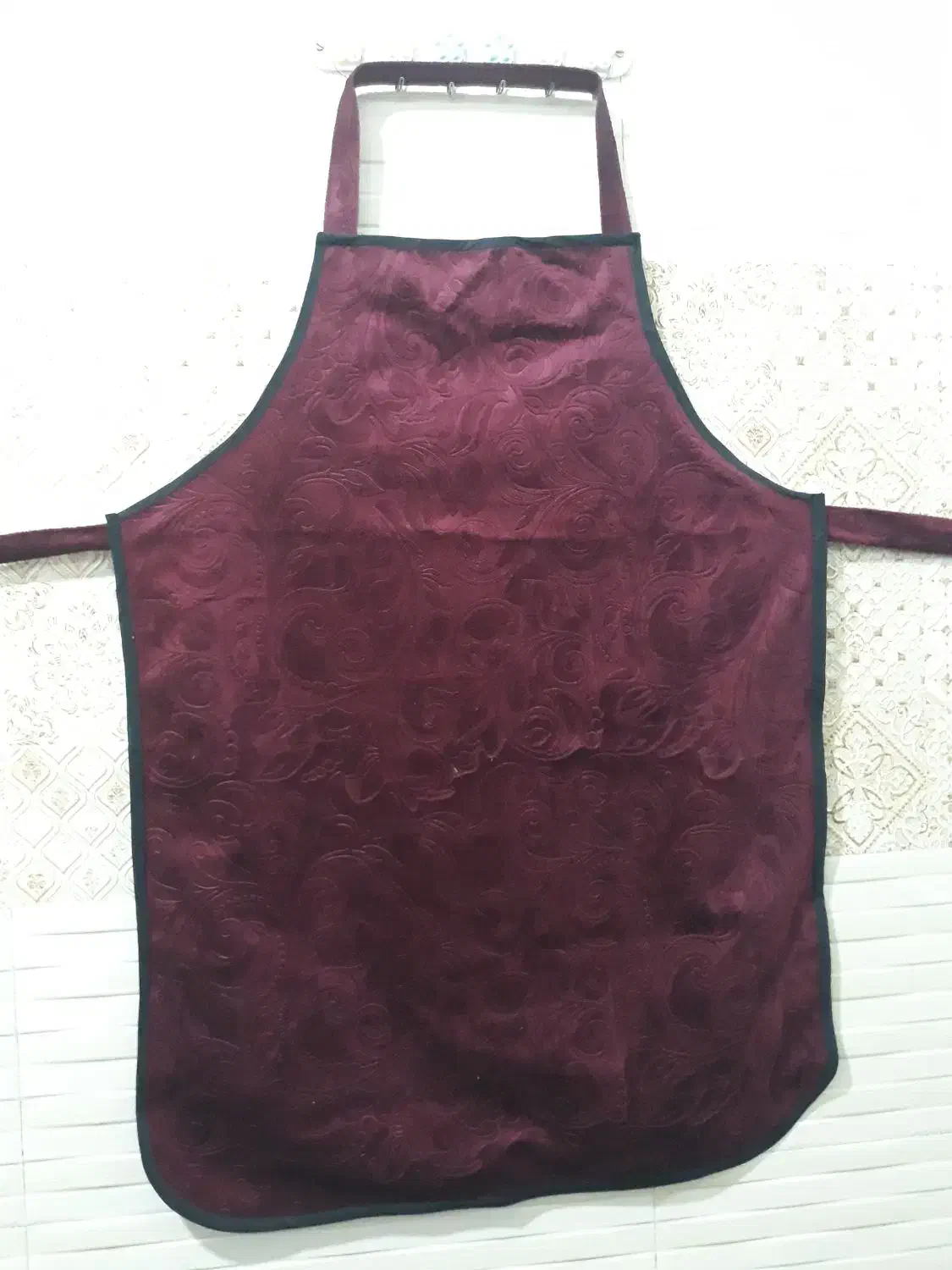 پیش بند|سفره، حوله، دستمال آشپزخانه|قم, علی آباد سعدگان|دیوار