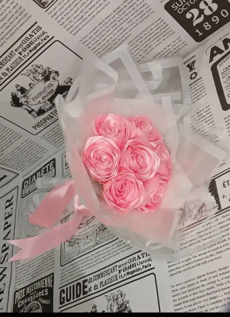 گل روبانی|صنایع دستی و سایر لوازم تزئینی|اهواز, آریاشهر|دیوار