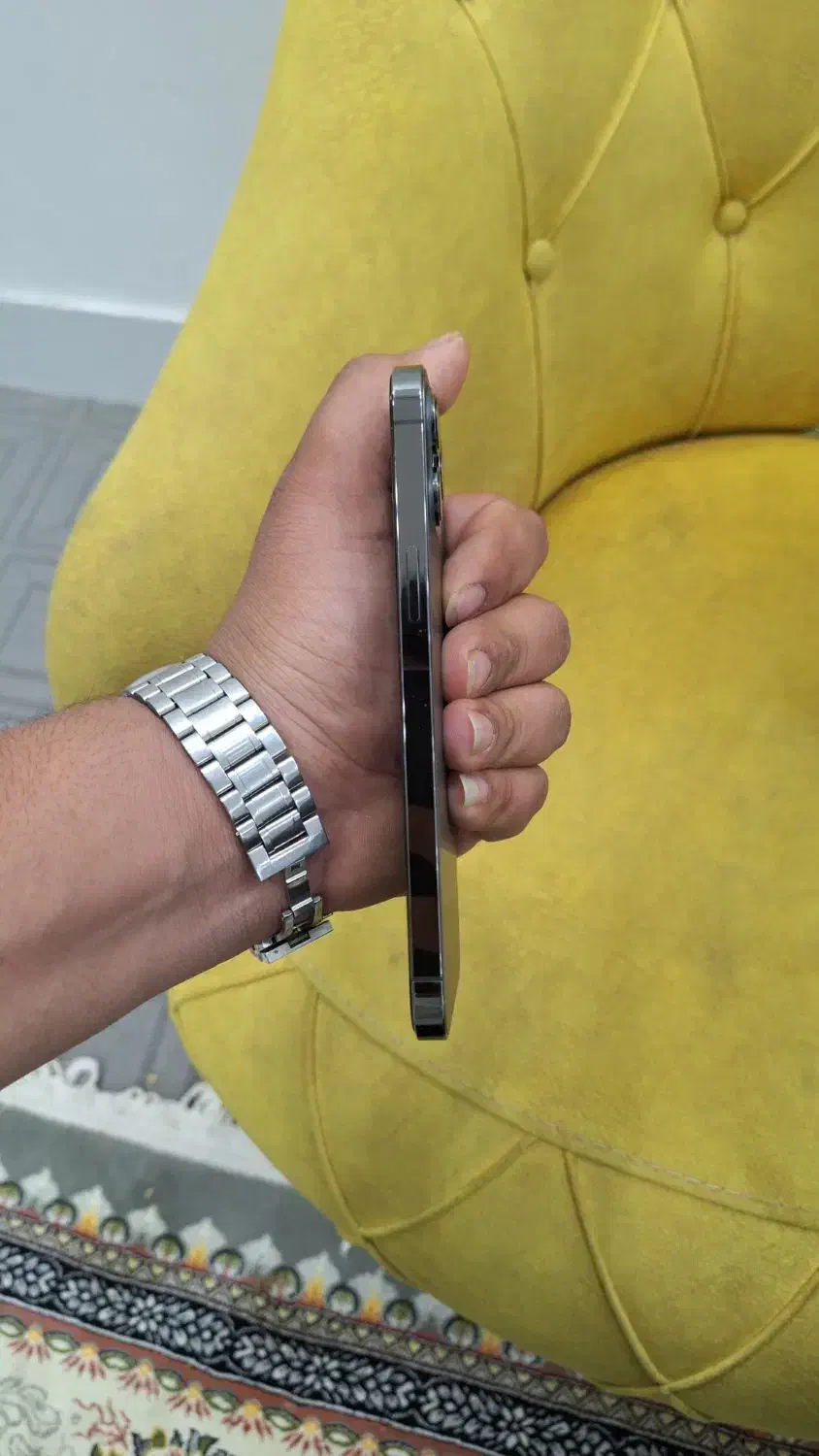 iphone12 pro max|موبایل|تربت جام, مسکن مهر|دیوار