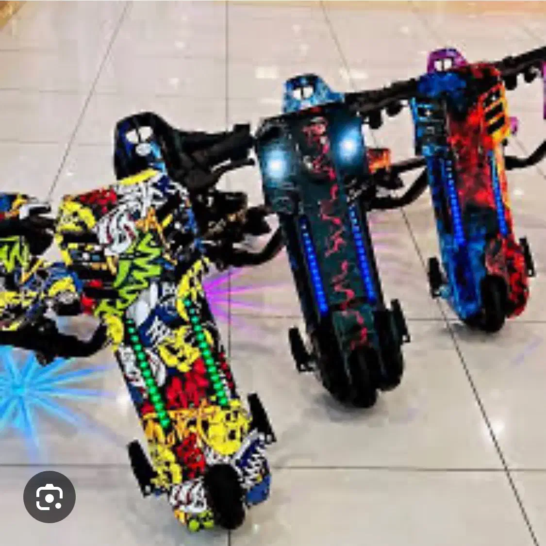 فروش انواع اسکوتر برقی|دوچرخه، اسکیت، اسکوتر|بوشهر, |دیوار