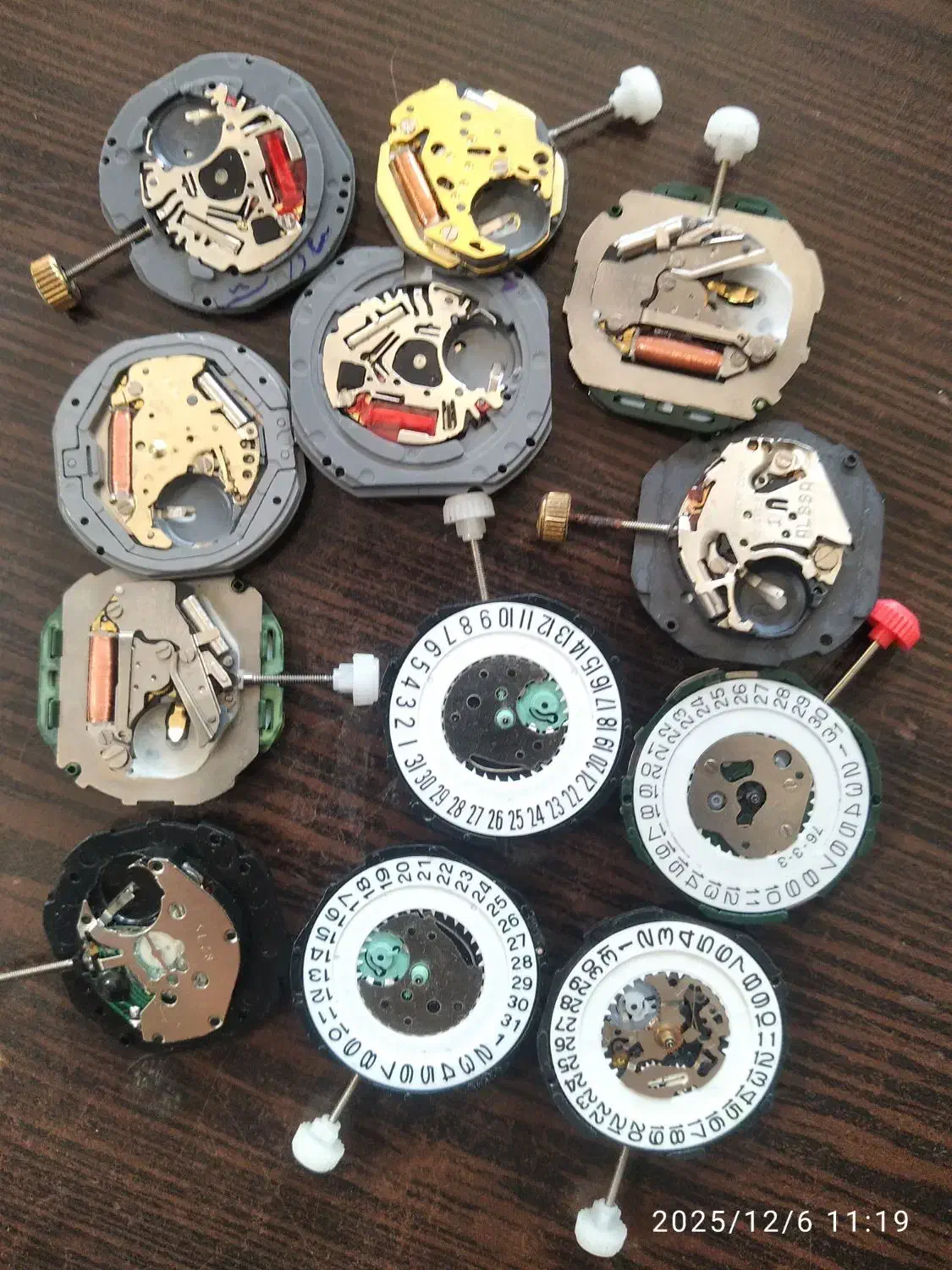 ساعت|ساعت|شیراز, احمدی جنوبی|دیوار