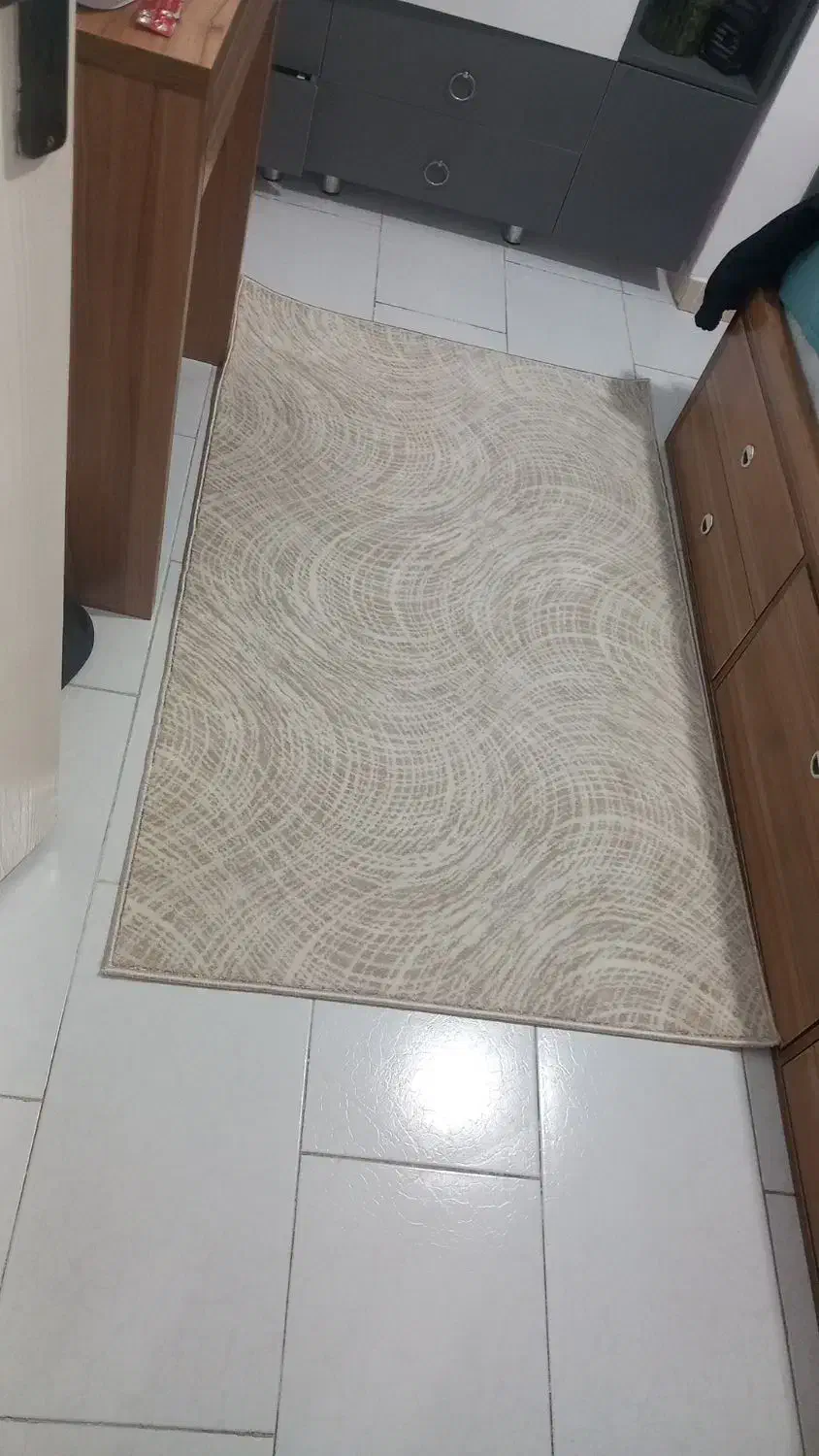 قالیچه کاملا نو|فرش|ملارد, |دیوار