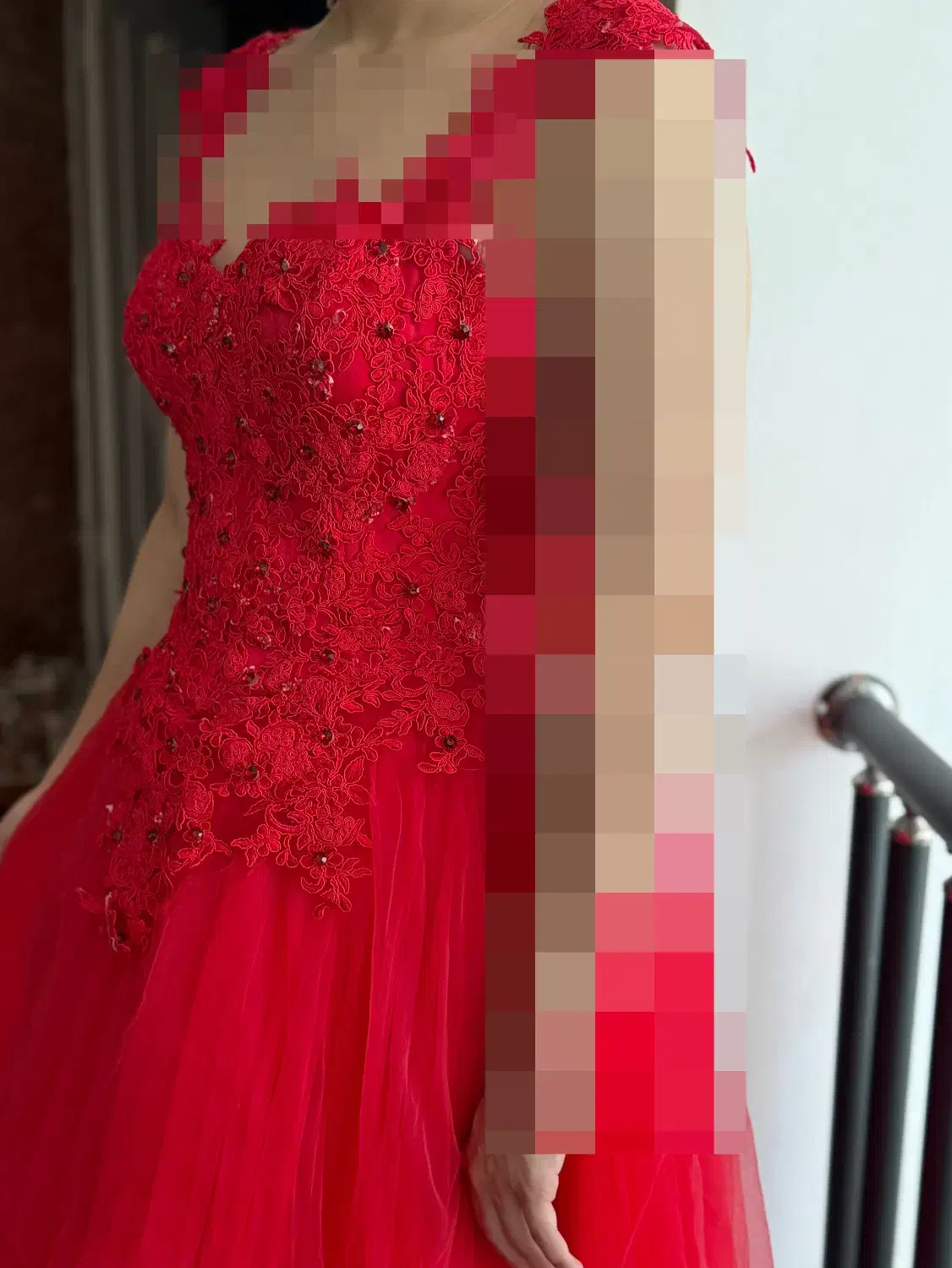 لباس عروس|لباس|بندرعباس, |دیوار