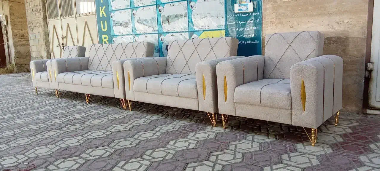 مبل ارزان ، تولید و پخش مستقیم ( قیمت تولیدی)|مبلمان خانگی و میز عسلی|مریوان, |دیوار