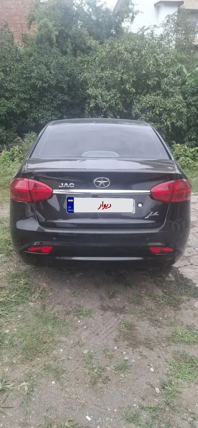 جک j4|خودرو سواری و وانت|نوشهر, |دیوار