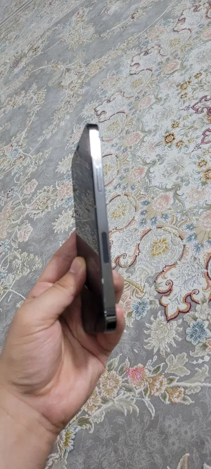 آیفون ۱۲ پرو|موبایل|قرچک, زیبا شهر|دیوار