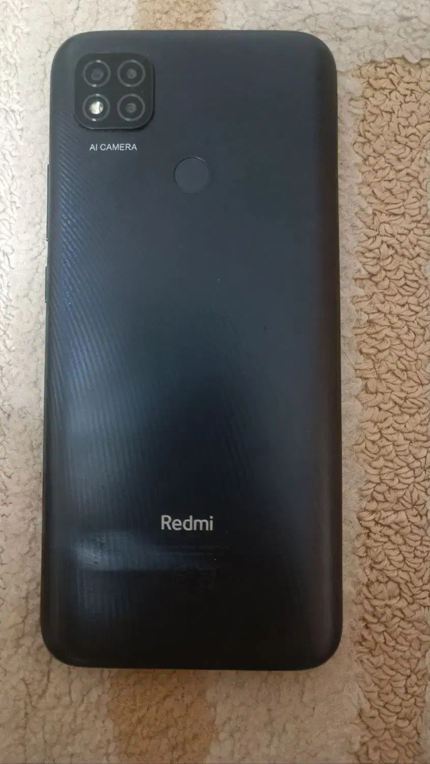 شیائومی Redmi 9c|موبایل|بروجرد, |دیوار