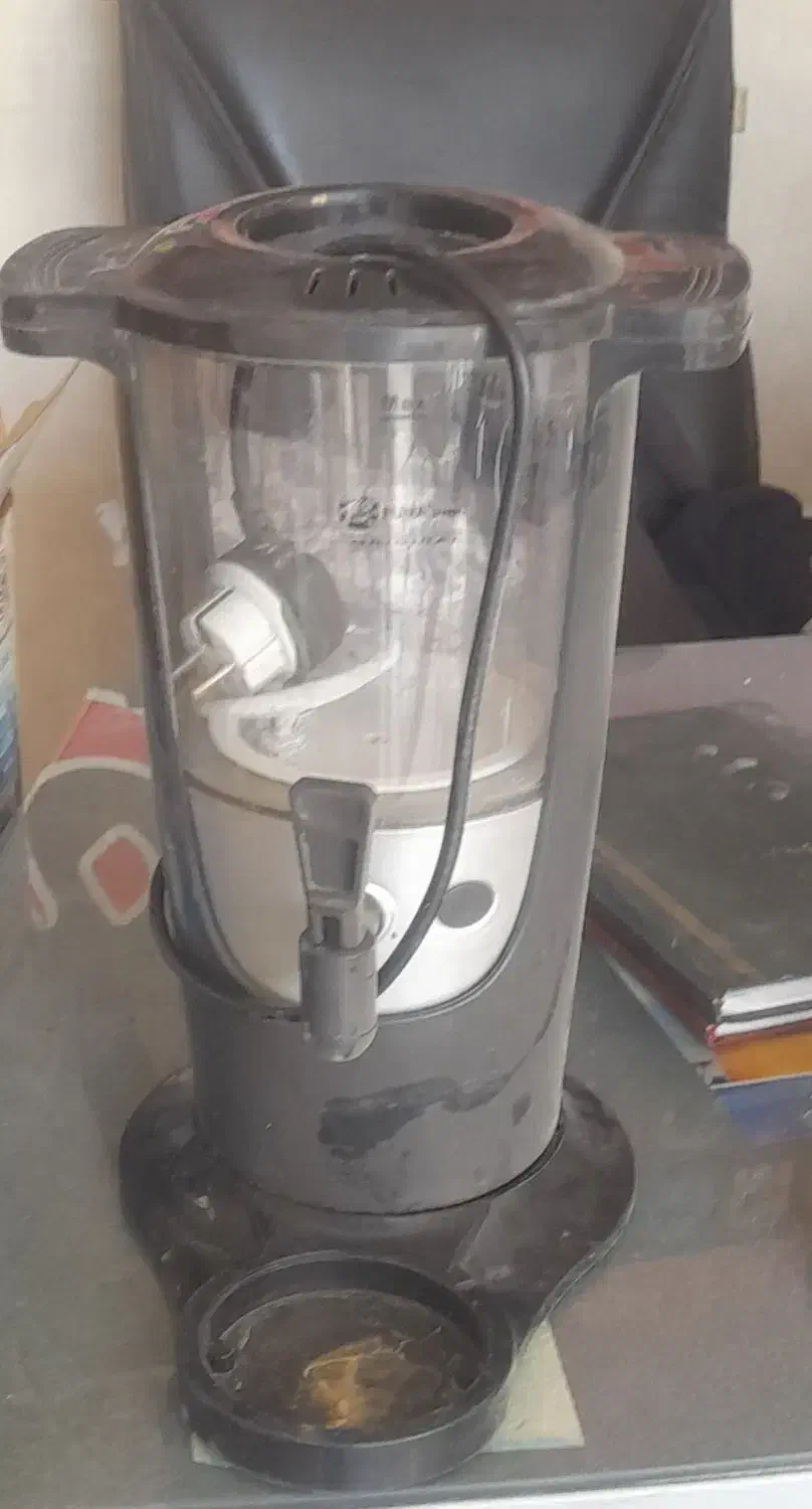 سماور برقی نیاز به تعمیر|سماور، چایساز، قهوهساز|نیشابور, میدون بار|دیوار