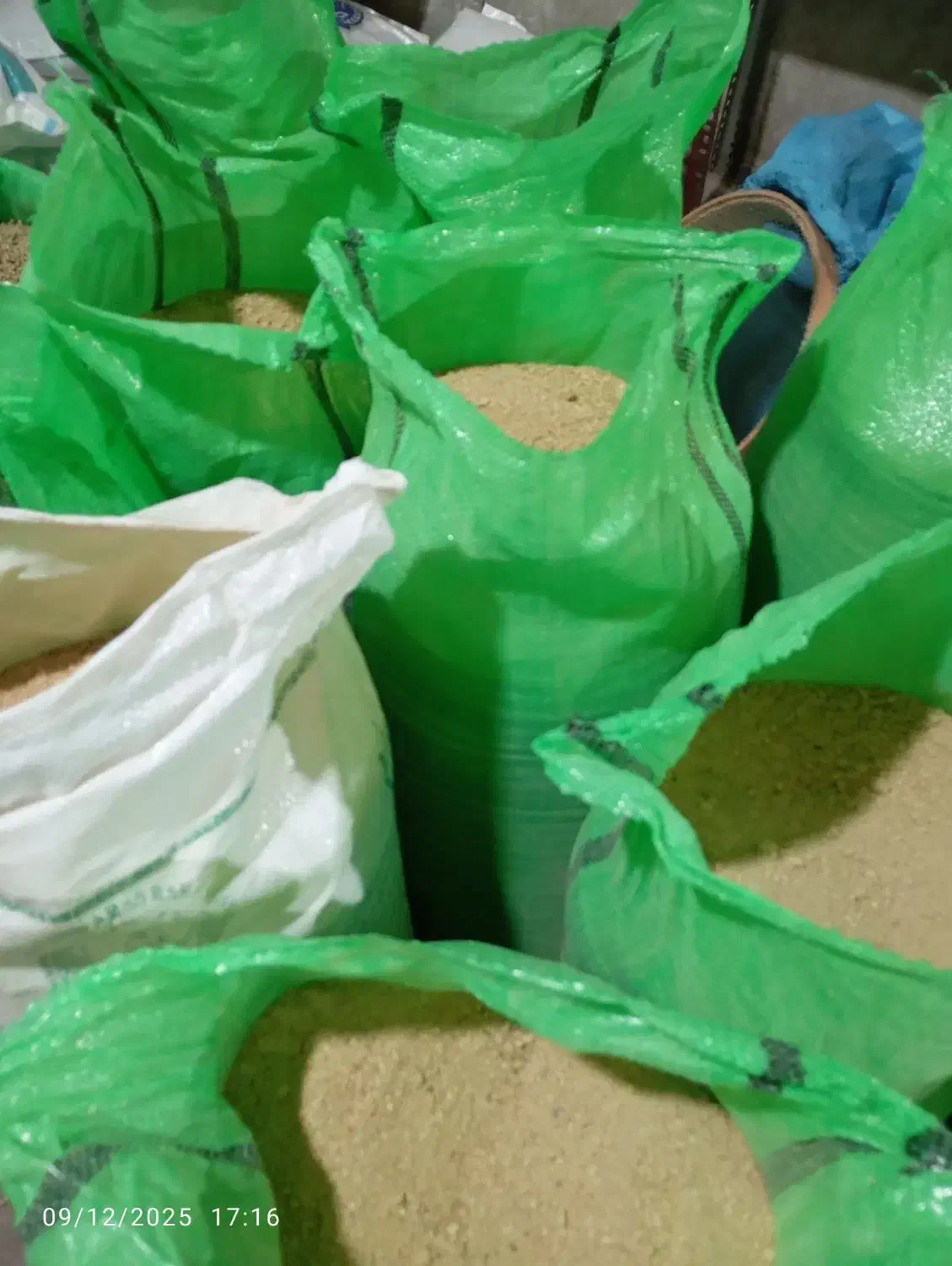 سویا مخصوص مرغ و بوقلمون|حیوانات مزرعه|اسدآباد, |دیوار