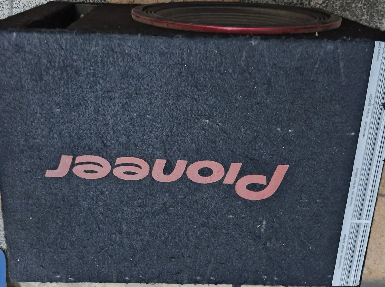 سیستم ماشین ( ضبط و باند )|قطعات یدکی و لوازم جانبی|شیراز, نیستان|دیوار