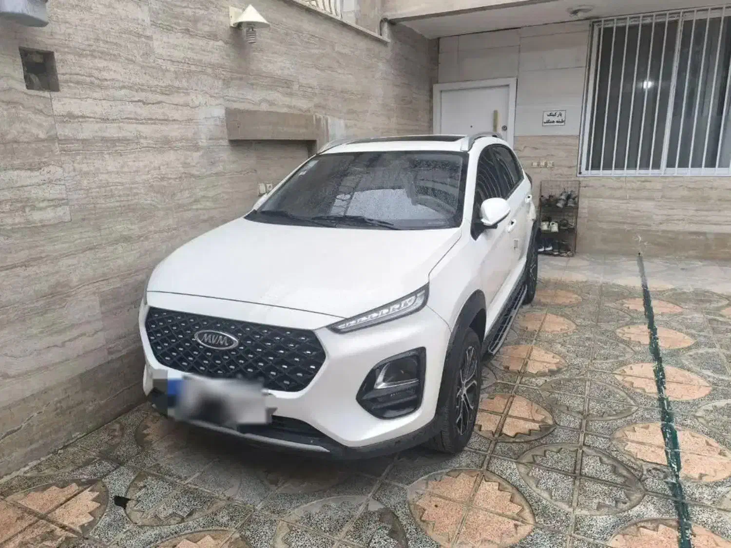 x22 pro mt مدل 404|خودرو سواری و وانت|کرمان, |دیوار