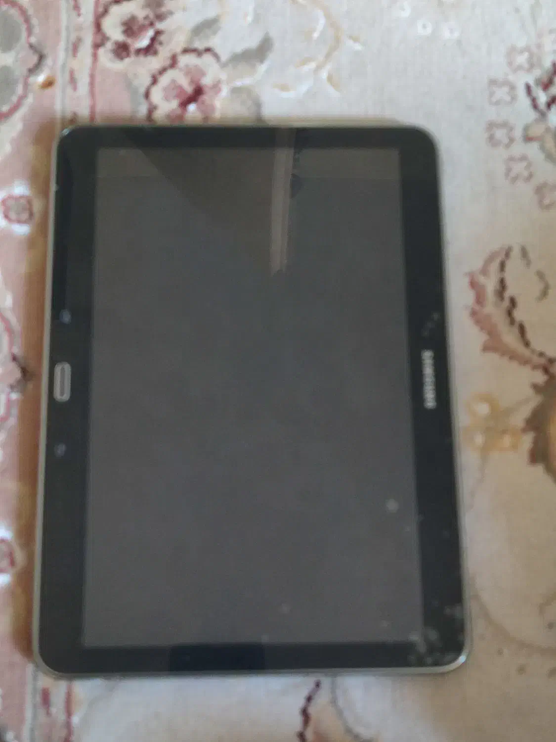 تبلت 13 اینچ سالم|تبلت|تهران, تهرانپارس غربی|دیوار