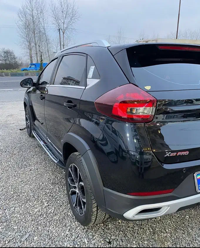 x22 pro ie 1401|خودرو سواری و وانت|آستانه اشرفیه, |دیوار