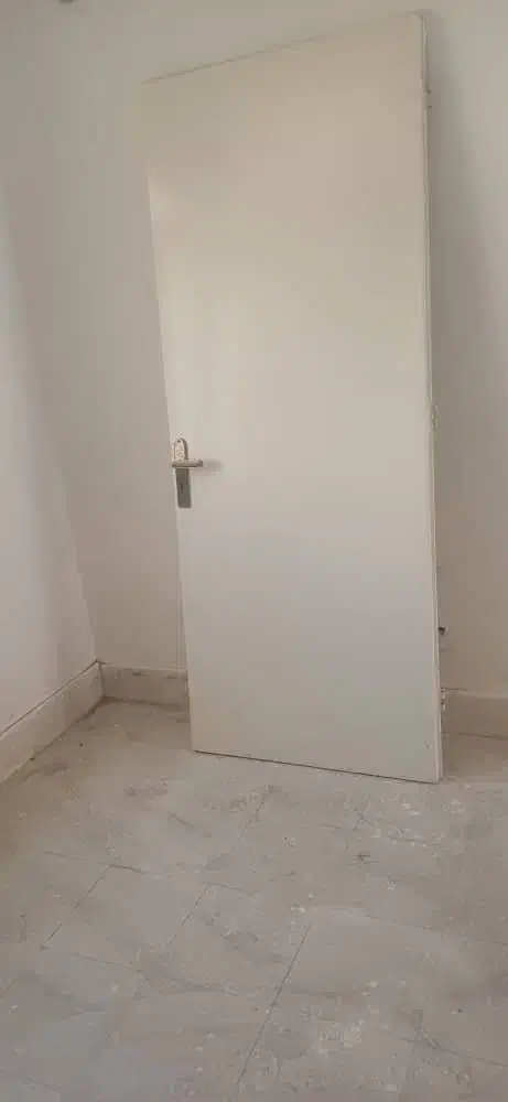 درب چوبی اتاق|مصالح و تجهیزات ساختمان|قم, پردیسان|دیوار