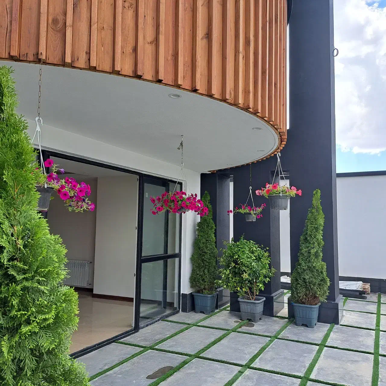 فروش ویلا در دماوند|فروش خانه و ویلا|کویرات, |دیوار