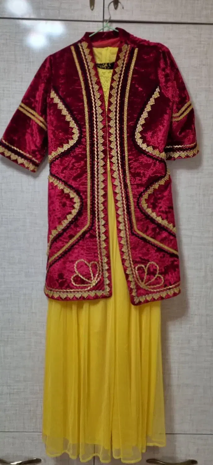 مانتو کتی سنتی|لباس|کهریزک, |دیوار