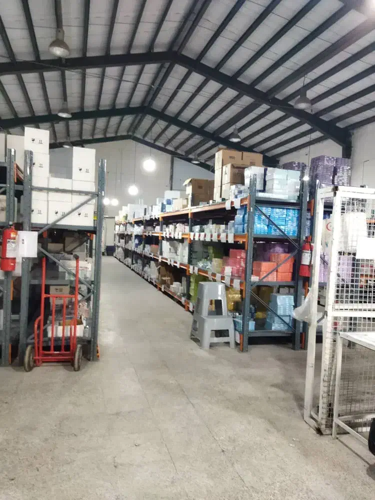 اجاره سوله دارویی 500 متر ابتدا جاده تهران|اجارهٔ دفتر صنعتی، کشاورزی، تجاری|رشت, بیجارپس|دیوار