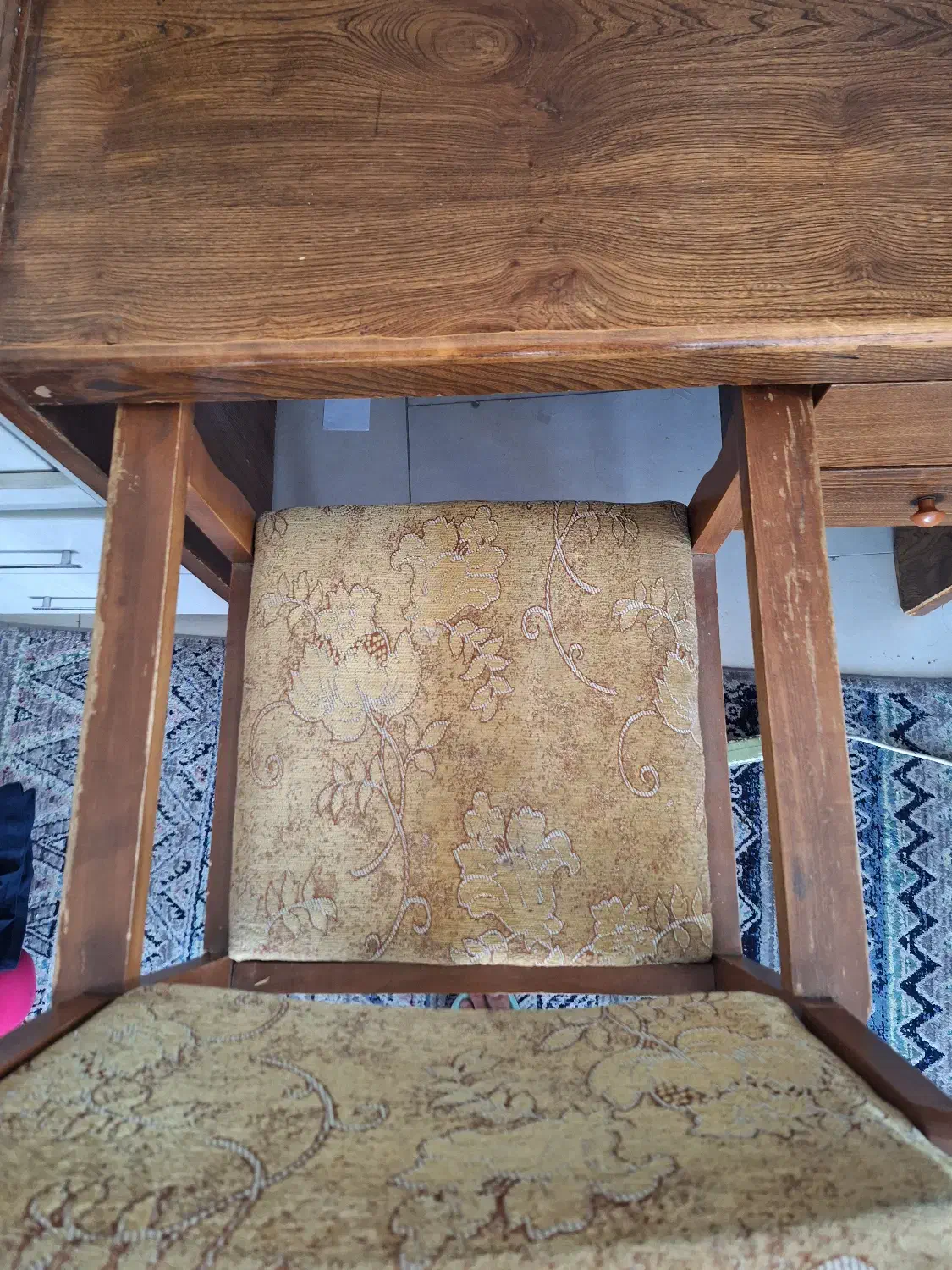 میز تحریر و صندلی|میز تحریر و کامپیوتر|کرج, گلشهر|دیوار