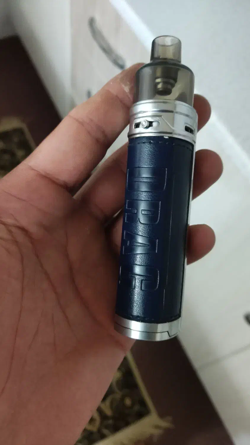 ویپ drag x|زیورآلات و اکسسوری|اسلامشهر, شهرک مفیدی|دیوار