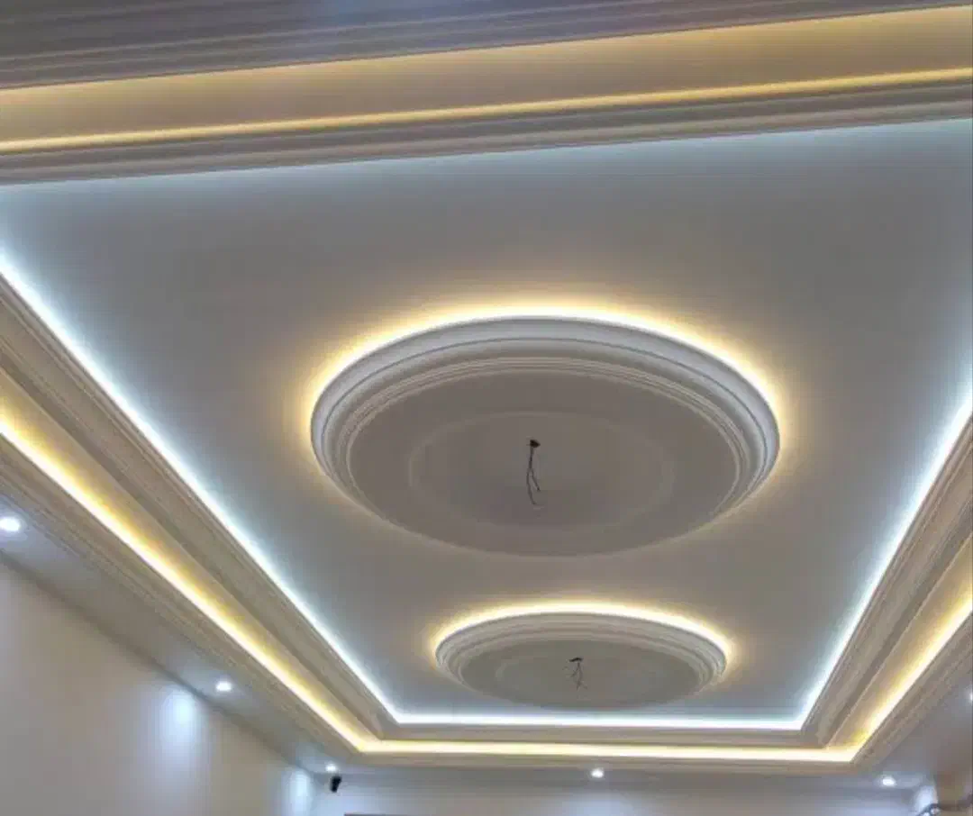 گچکاری|خدمات پیشه و مهارت|نیشابور, فرح بخش|دیوار