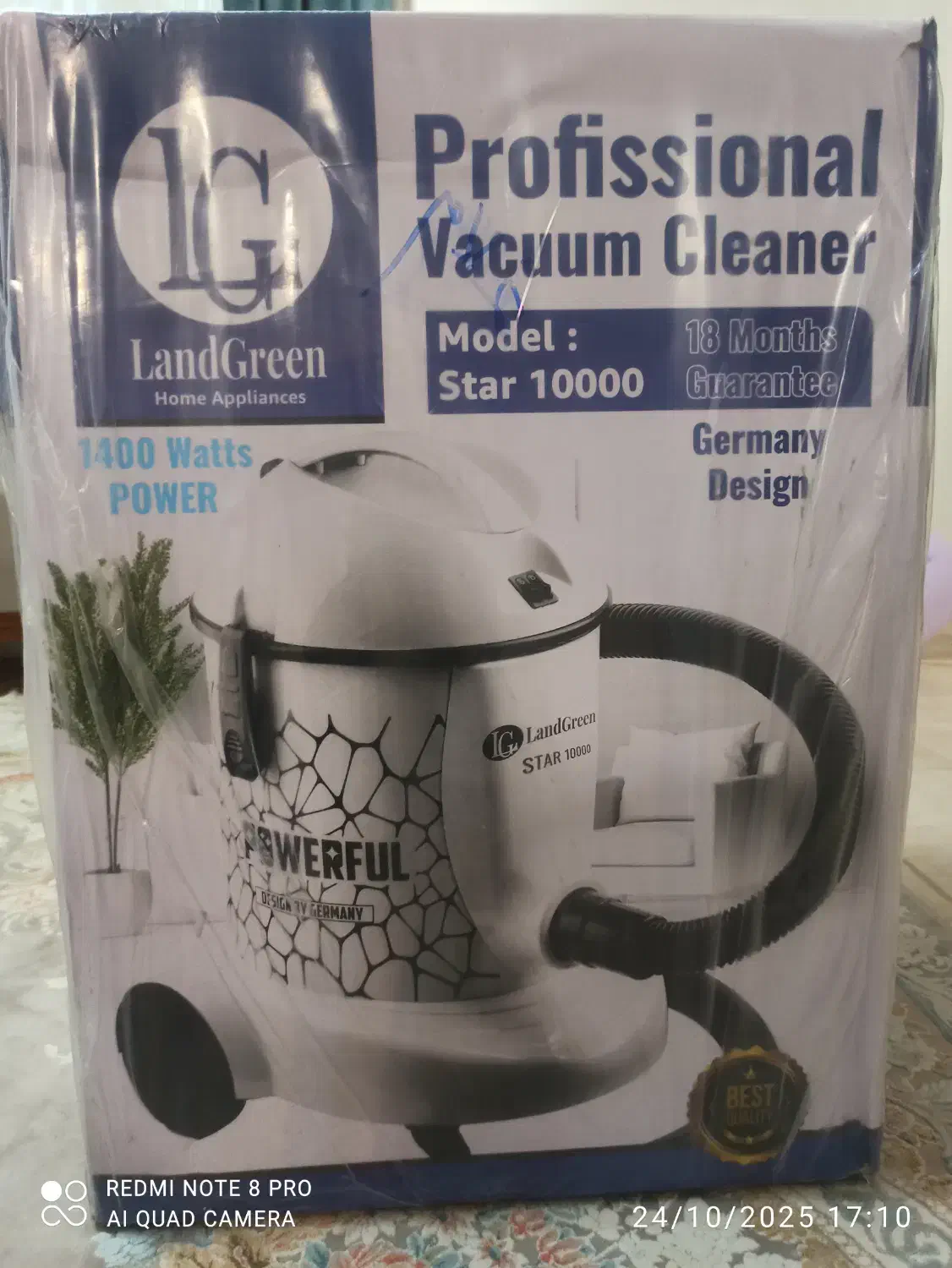 لوازم خانگی نو و آکبند|اجاق گاز و لوازم برقی پختوپز|بابلسر, |دیوار