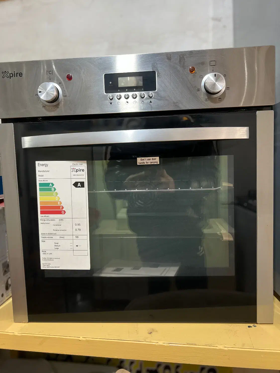 فر تو کار|اجاق گاز و لوازم برقی پختوپز|ساوه, |دیوار