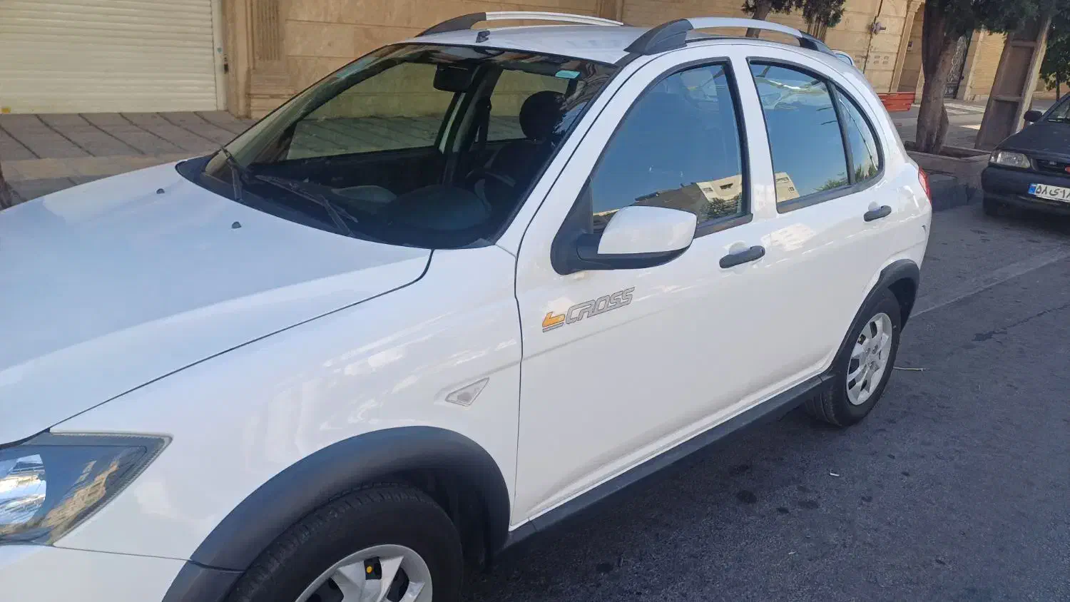 کوییک ساده 19 هزارتا کار استثنایی|خودرو سواری و وانت|شیراز, میانرود|دیوار