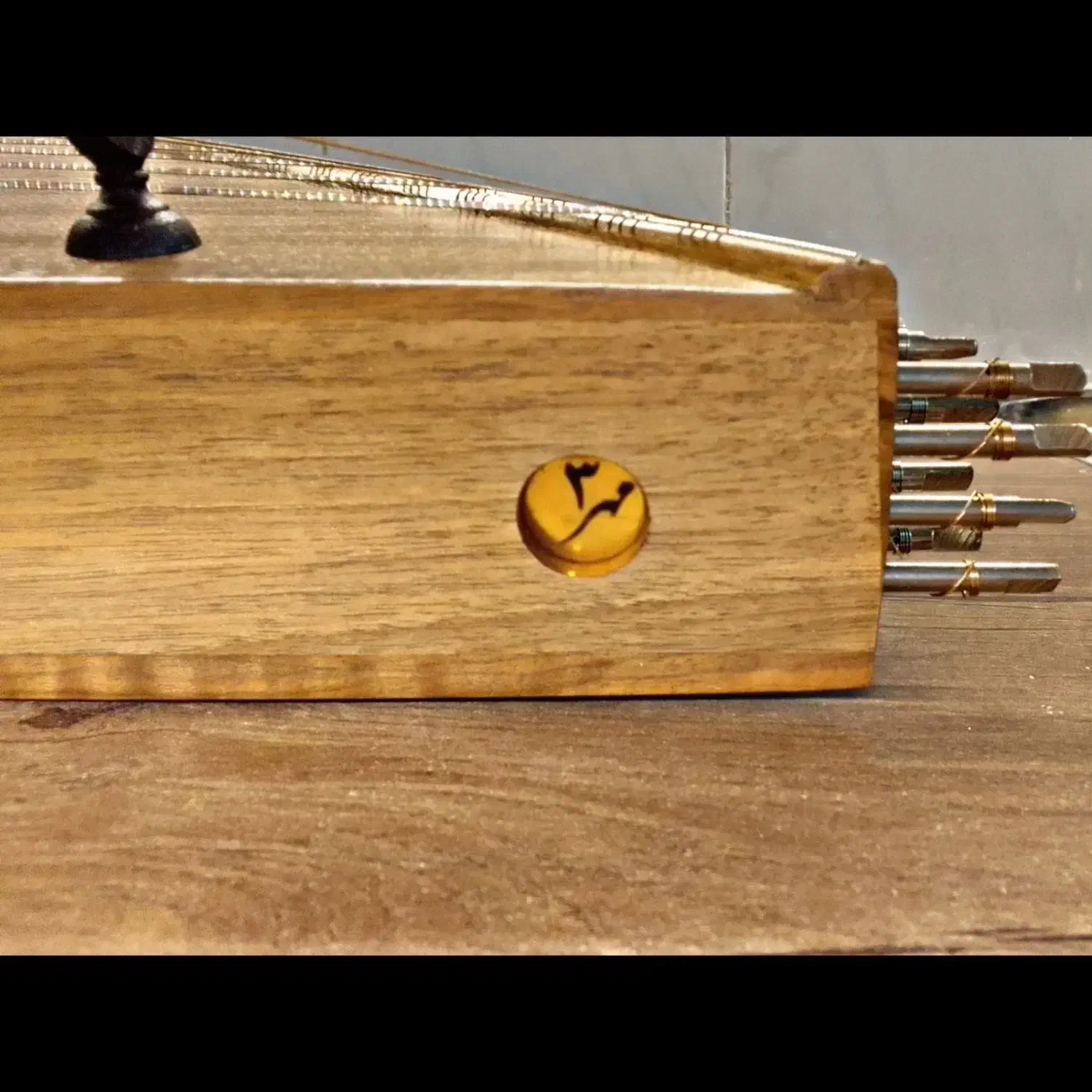 سنتور ۳ مهر|سازهای سنتی|محمدشهر, شهرک چمران|دیوار