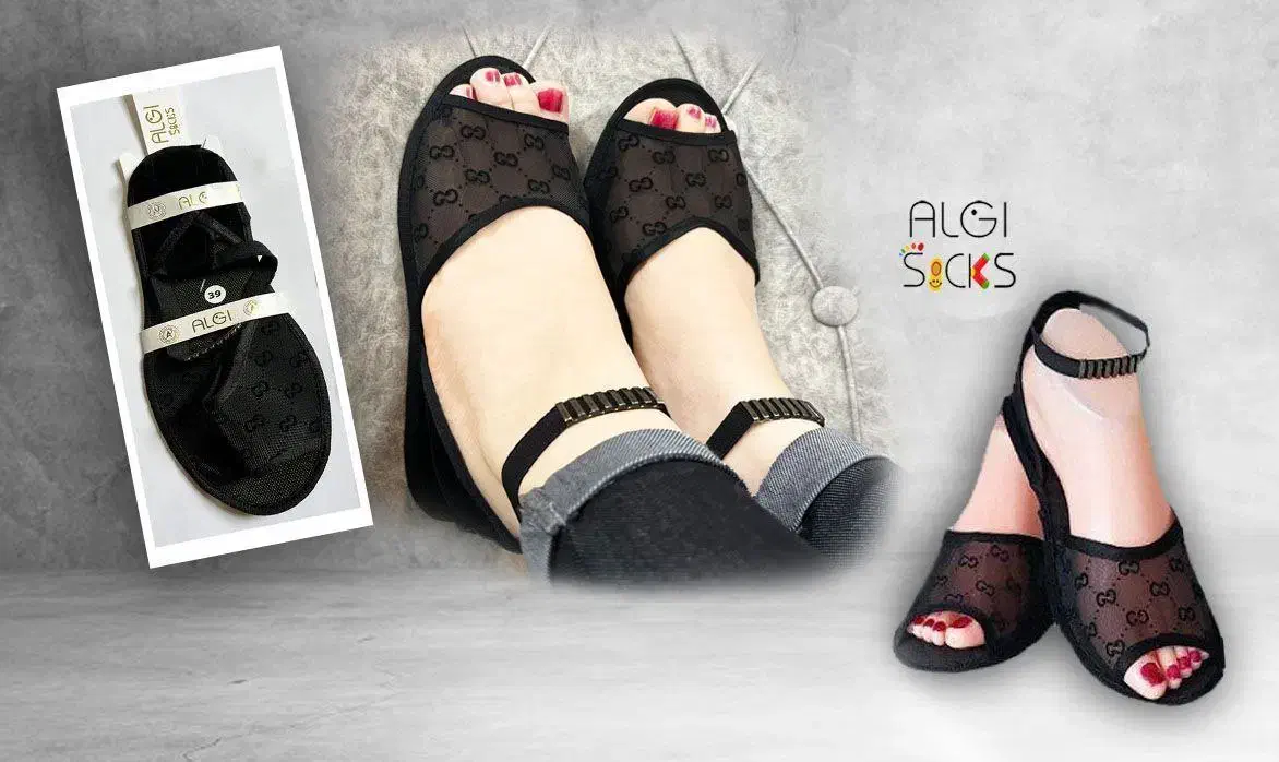 پاپوش کف چرم فقط وفقط سایز۳۶و۳۷|کیف، کفش، کمربند|خرمآباد, |دیوار