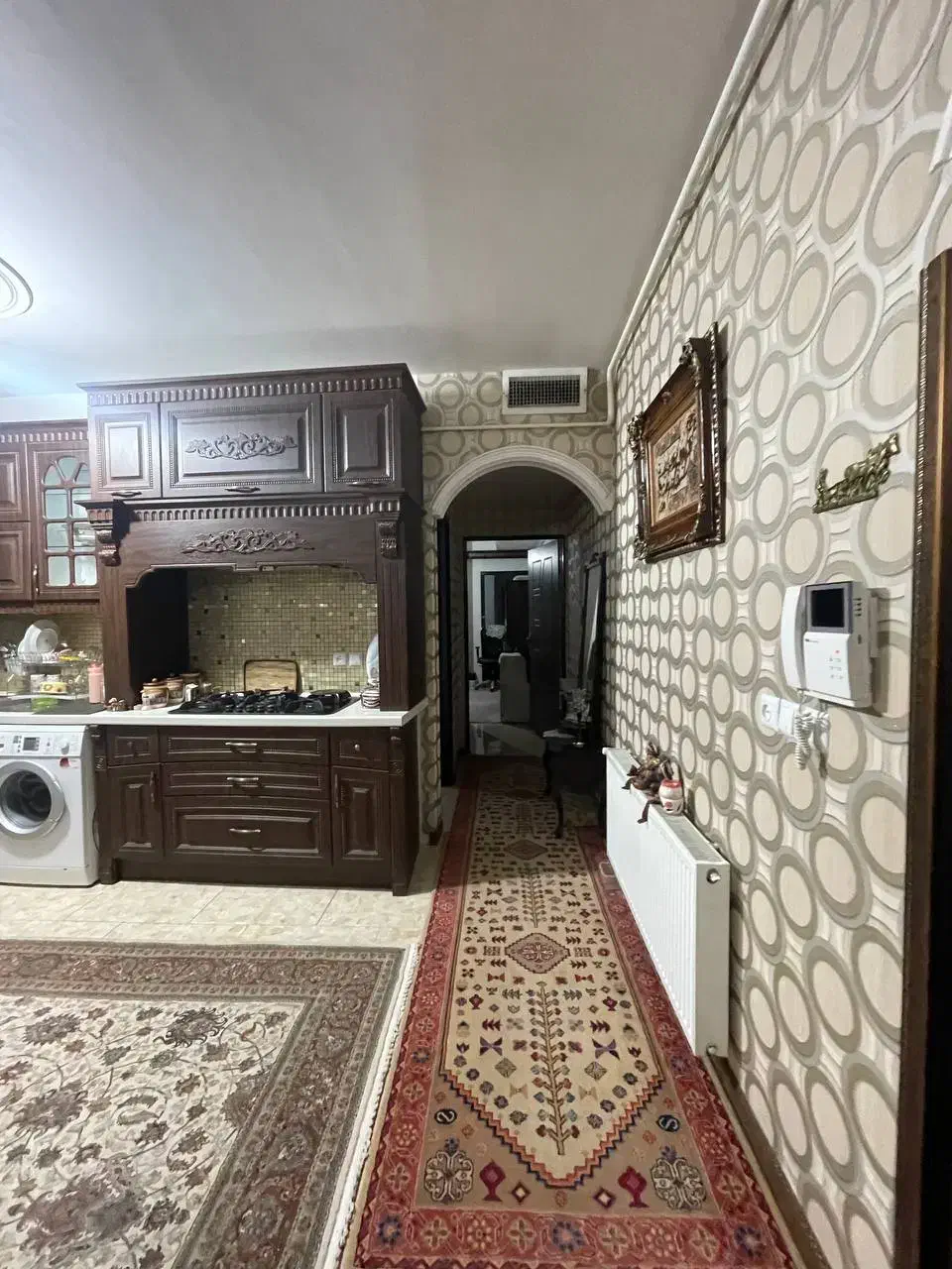 واحد فروش|فروش آپارتمان|زرندیه, |دیوار