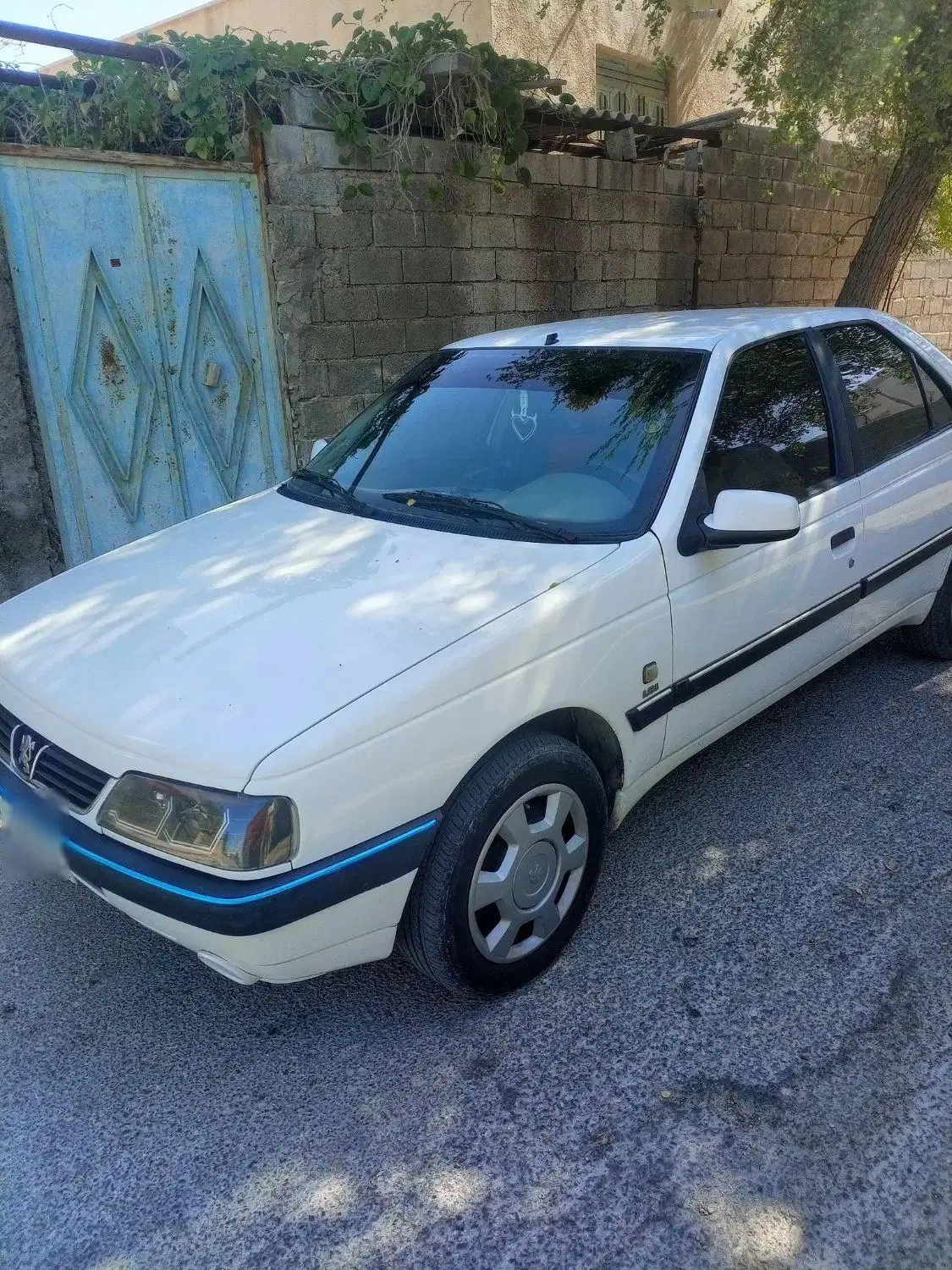 405slx|خودرو سواری و وانت|بندر کنگان, |دیوار