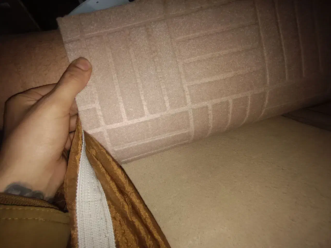 موکت کبریتی|موکت|تهران, خزانه|دیوار