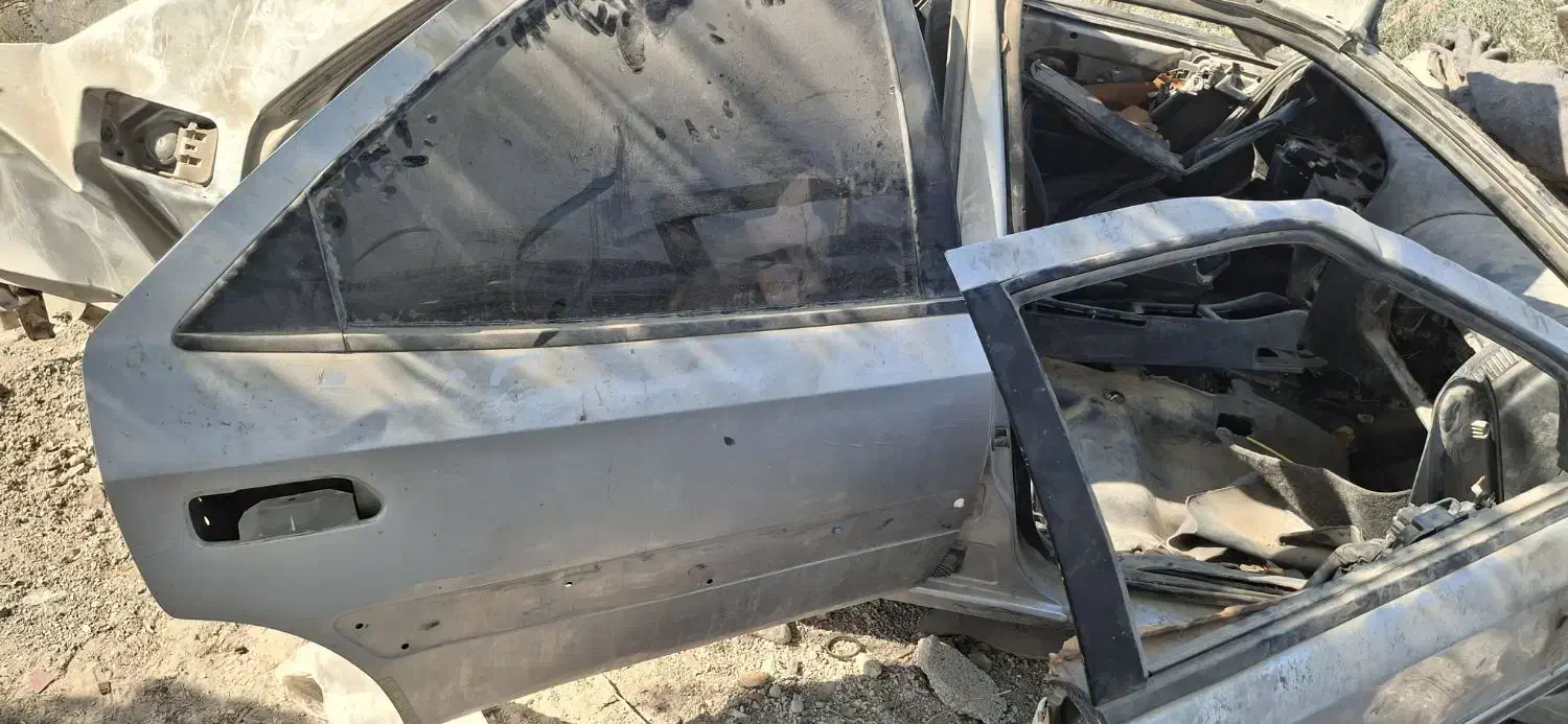 موتور،گیربکس و دینام زانتیا ۲۰۰۰|قطعات یدکی و لوازم جانبی|بندرعباس, |دیوار