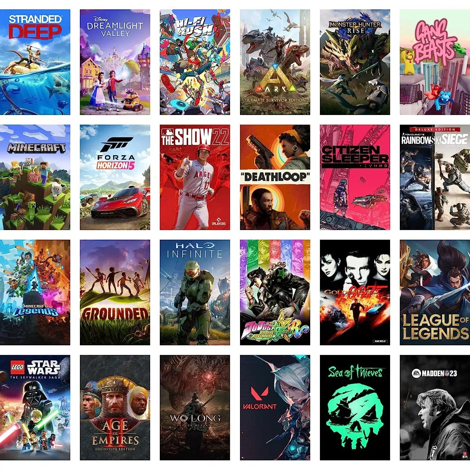 بازی ایکس باکس پلی استیشن کامپیوتر لپتاپ|کنسول، بازی ویدئویی و آنلاین|شیراز, فخرآباد (دروازه کازرون)|دیوار