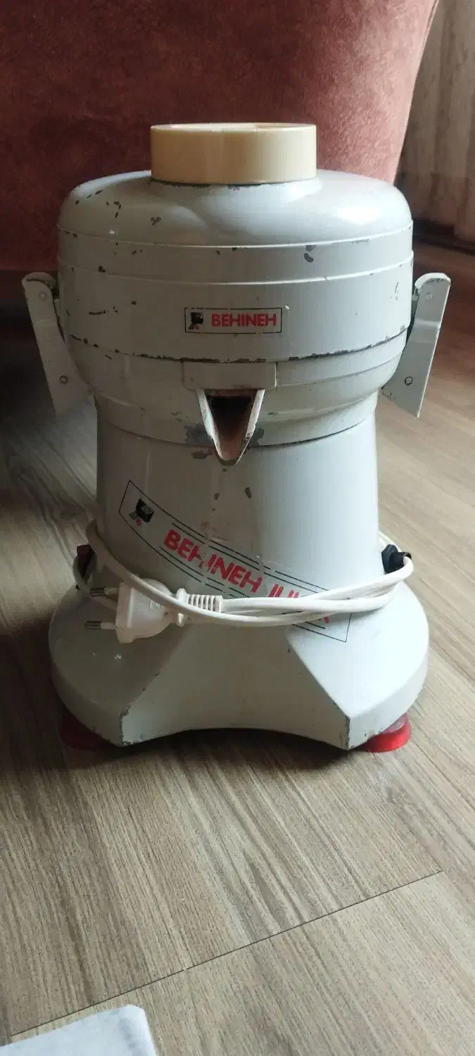 آبمیوه گیری بهینه|آبمیوه‌گیر و آب‌مرکبات‌گیر|تبریز, |دیوار