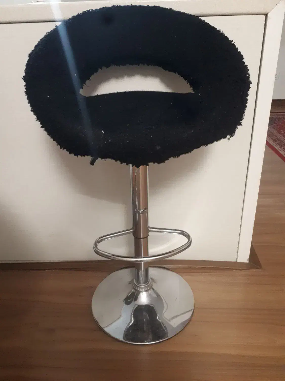 سه تا صندلی جکدار کاملا سالم|صندلی و نیمکت|کرج, فاز ۳ گوهردشت|دیوار