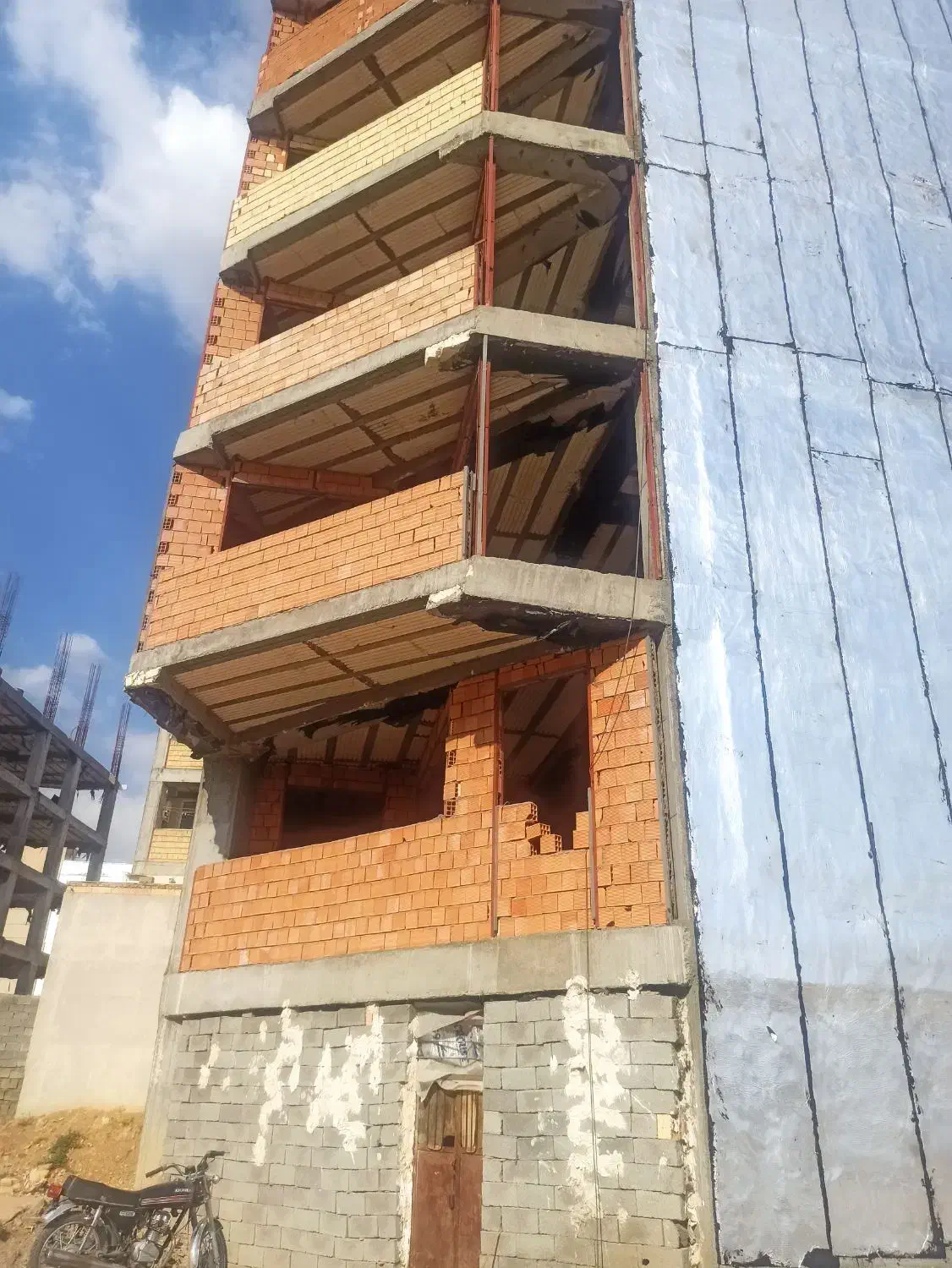 واحد شخصی ساز در خرمرودی|فروش آپارتمان|ایلام, |دیوار