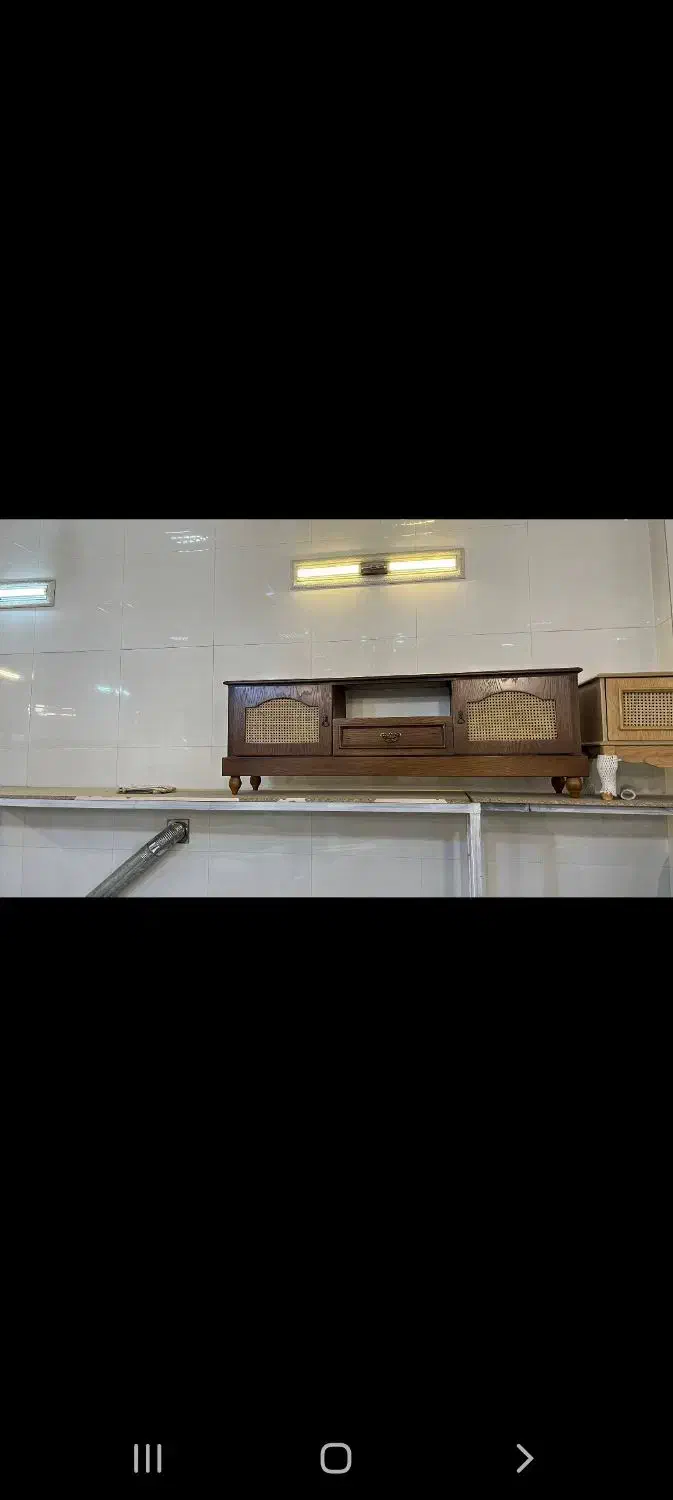 کنسول|بوفه، ویترین، کنسول|اردبیل, |دیوار