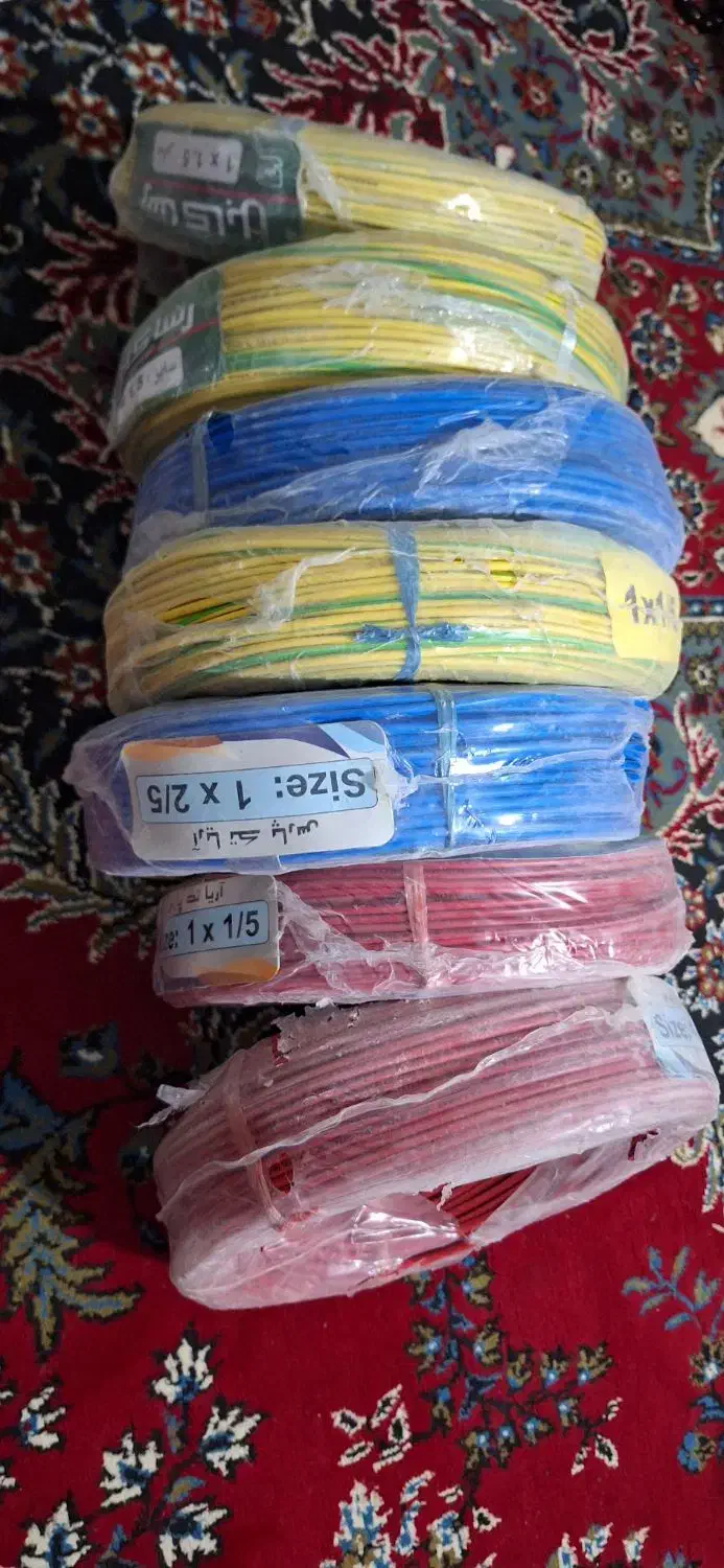 برقکاری حرفه ایی|خدمات پیشه و مهارت|نهاوند, |دیوار