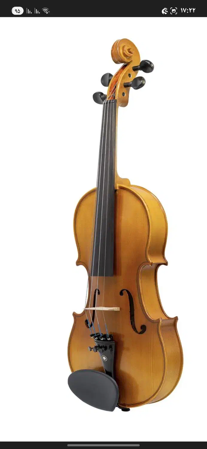 فروش ویالون|ویولن|آباده, |دیوار