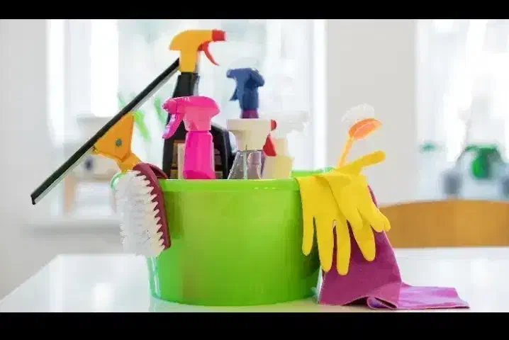 نظافتچی آپارتمان|خدمات نظافت|سنندج, |دیوار