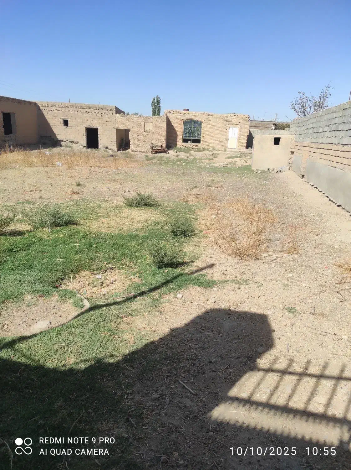 فروش و اجاره دامداری به متراژ 1000متر|اجارهٔ دفتر صنعتی، کشاورزی، تجاری|میاندوآب, |دیوار