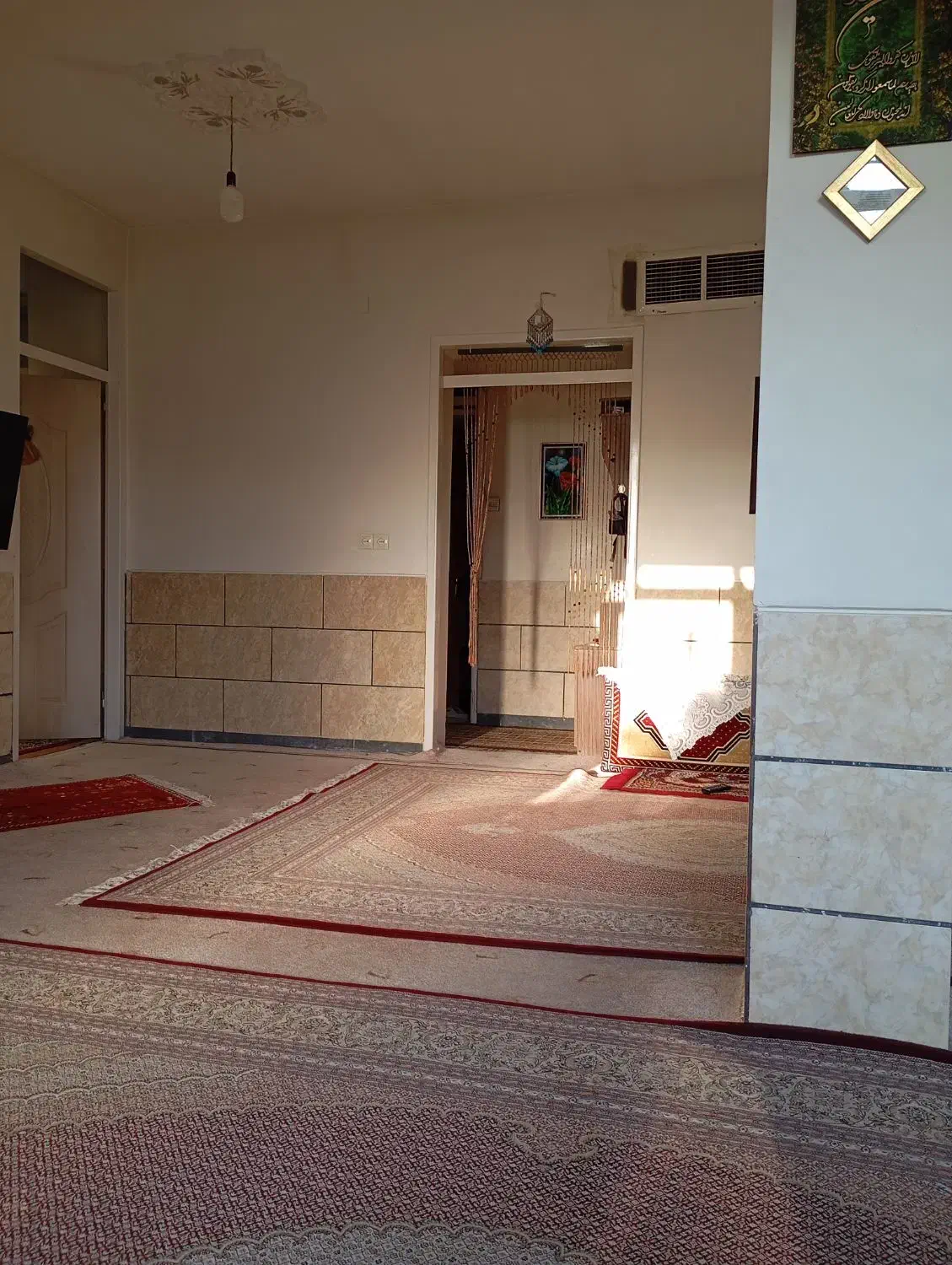 منزل ویلایی دو طبقه|فروش خانه و ویلا|مرودشت, مختارآباد|دیوار