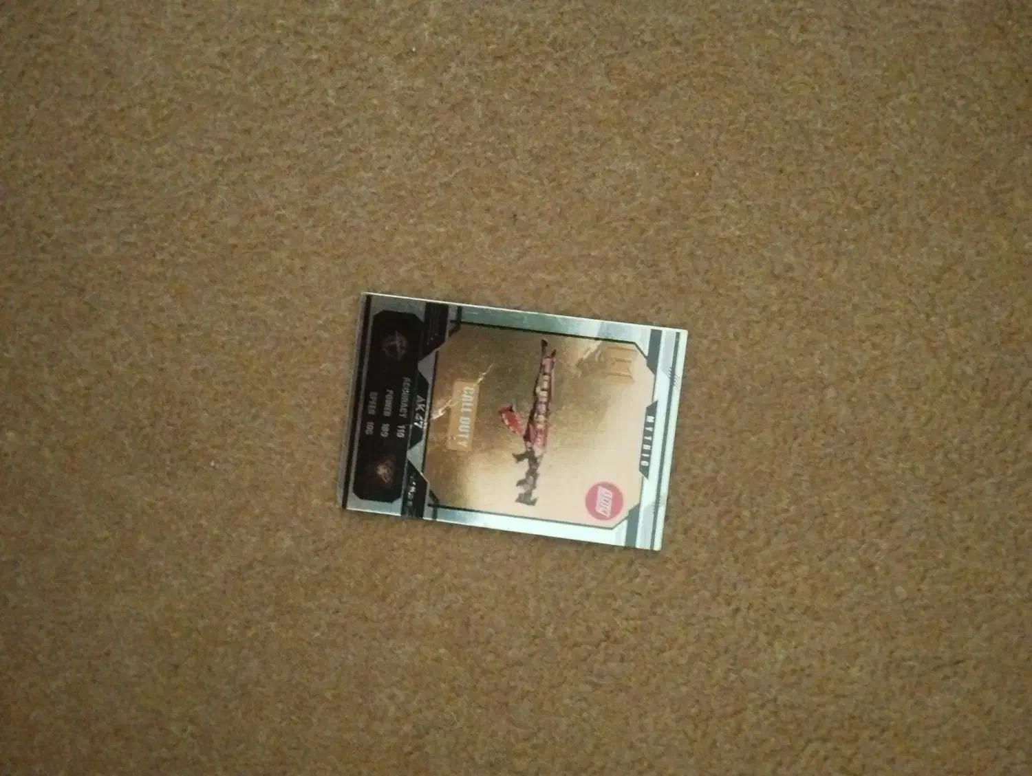 کارت کیمدی کالاف|کنسول، بازی ویدئویی و آنلاین|اردبیل, |دیوار