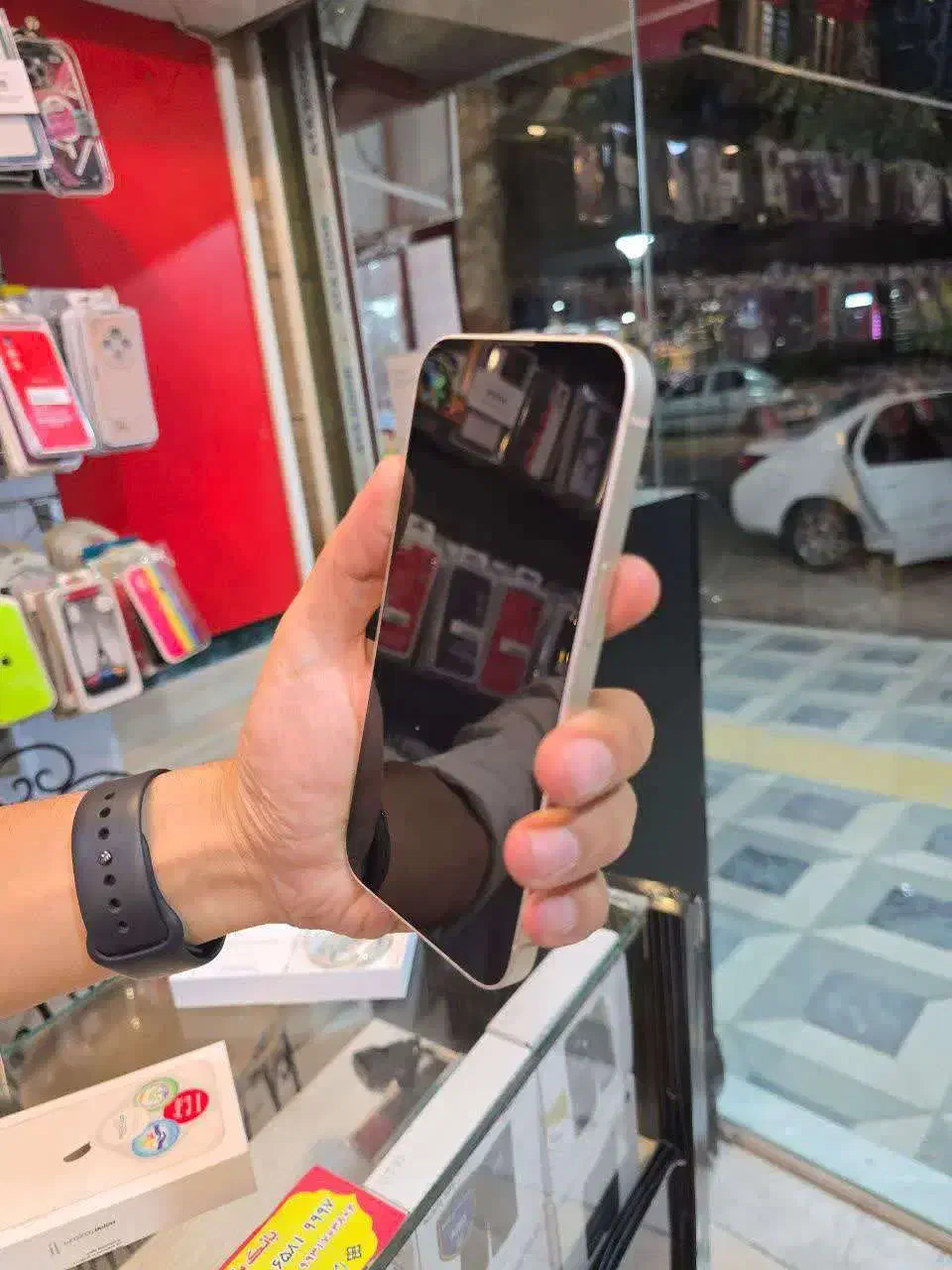 ایفون ۱۳|موبایل|گرگان, |دیوار