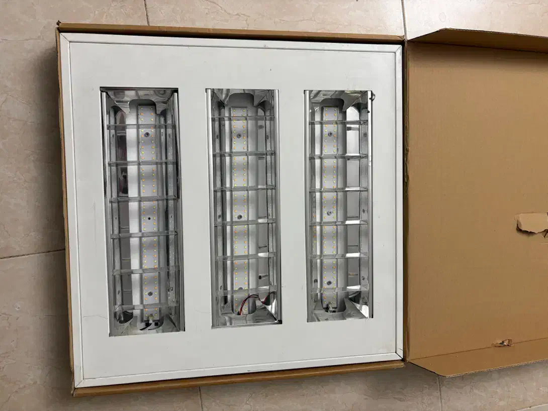 چراغ فلورسنت آکبند۳بسته|لامپ و چراغ|تهران, سید خندان (جلفا)|دیوار