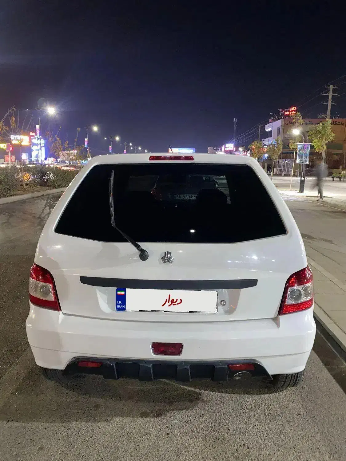 پراید۱۱۱ مدل ۹۸ جوون پسند|خودرو سواری و وانت|مشهد, یوسفیه (شهرک غرب)|دیوار