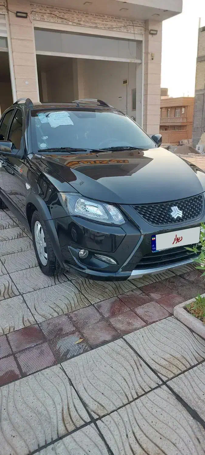 کوییک GX تیپ L، مدل ۱۴۰۳|خودرو سواری و وانت|بوشهر, |دیوار