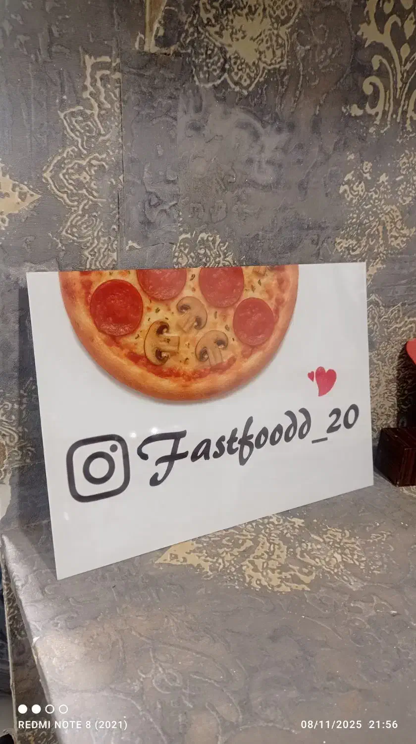 کارت ویزیت|خدمات رایانه‌ای و موبایل|رامهرمز, |دیوار