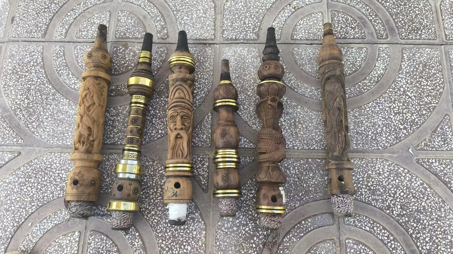 وسایل سفره خانه|کافی‌شاپ و رستوران|اراک, |دیوار